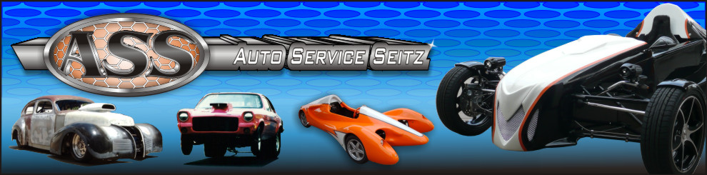 Autoservice Seitz